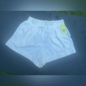 All in motion women’s shorts NWT